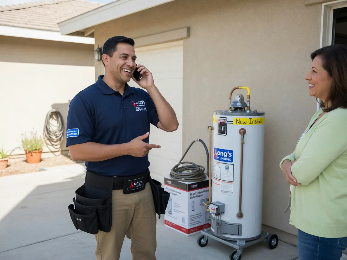 Leak Detection East Quogue, NY FAQs
